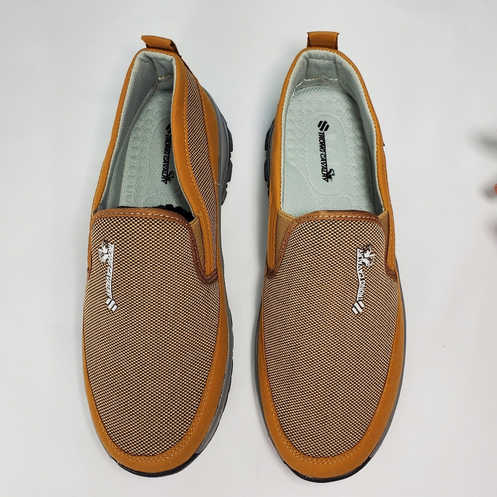 New Shoes for Outdoor Hiking / Lightweight and Breathable / Strong Cavalry